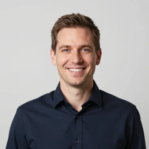 Stefan, Bildungsberater bei Sales Pionier